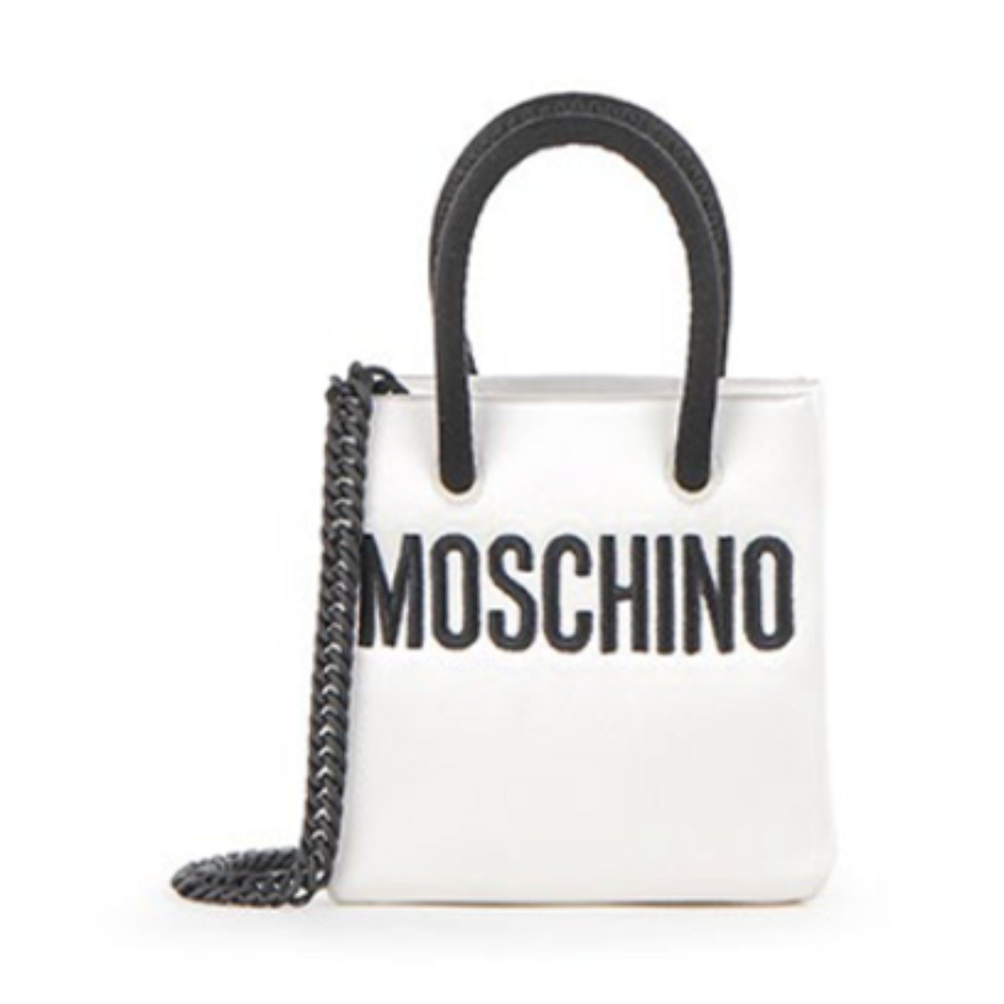 Bags - White