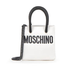Bags - White