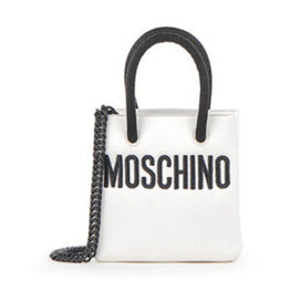 Bags - White
