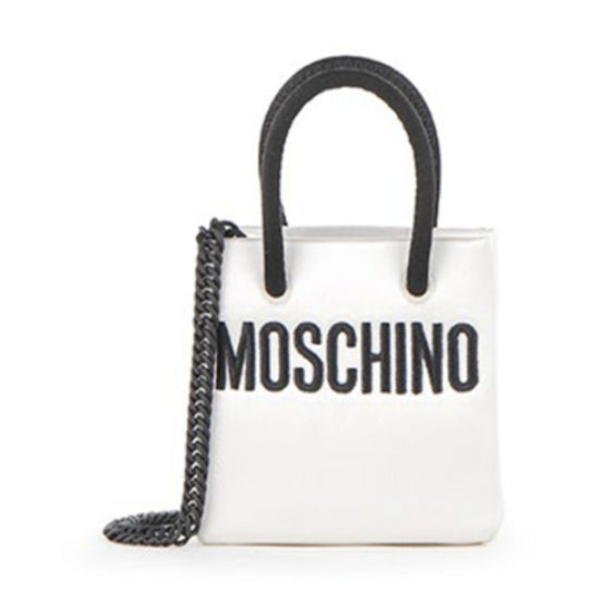 Bags - White