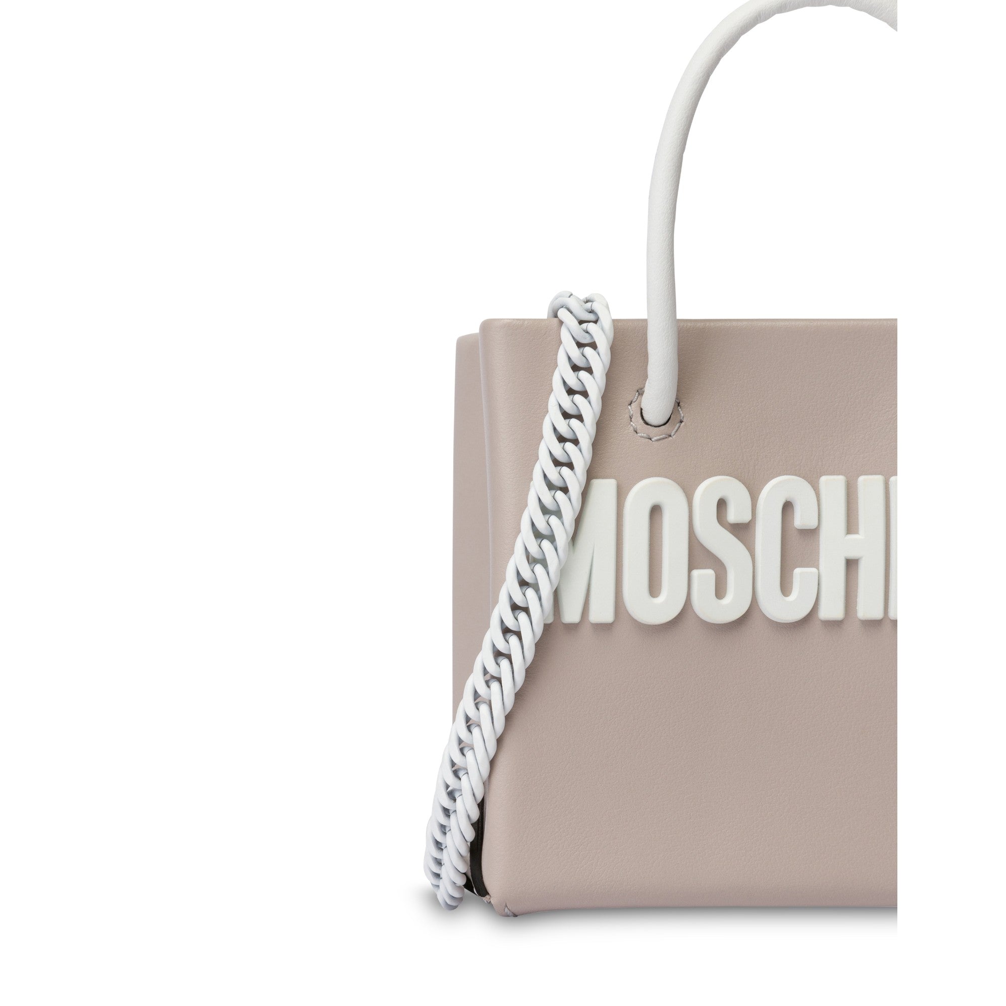Bags - Light brown
