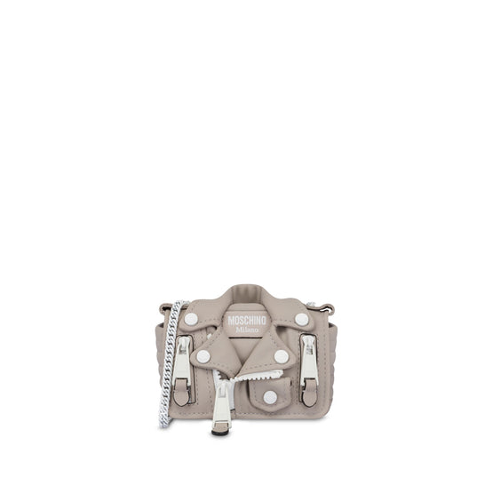 Bags - Taupe