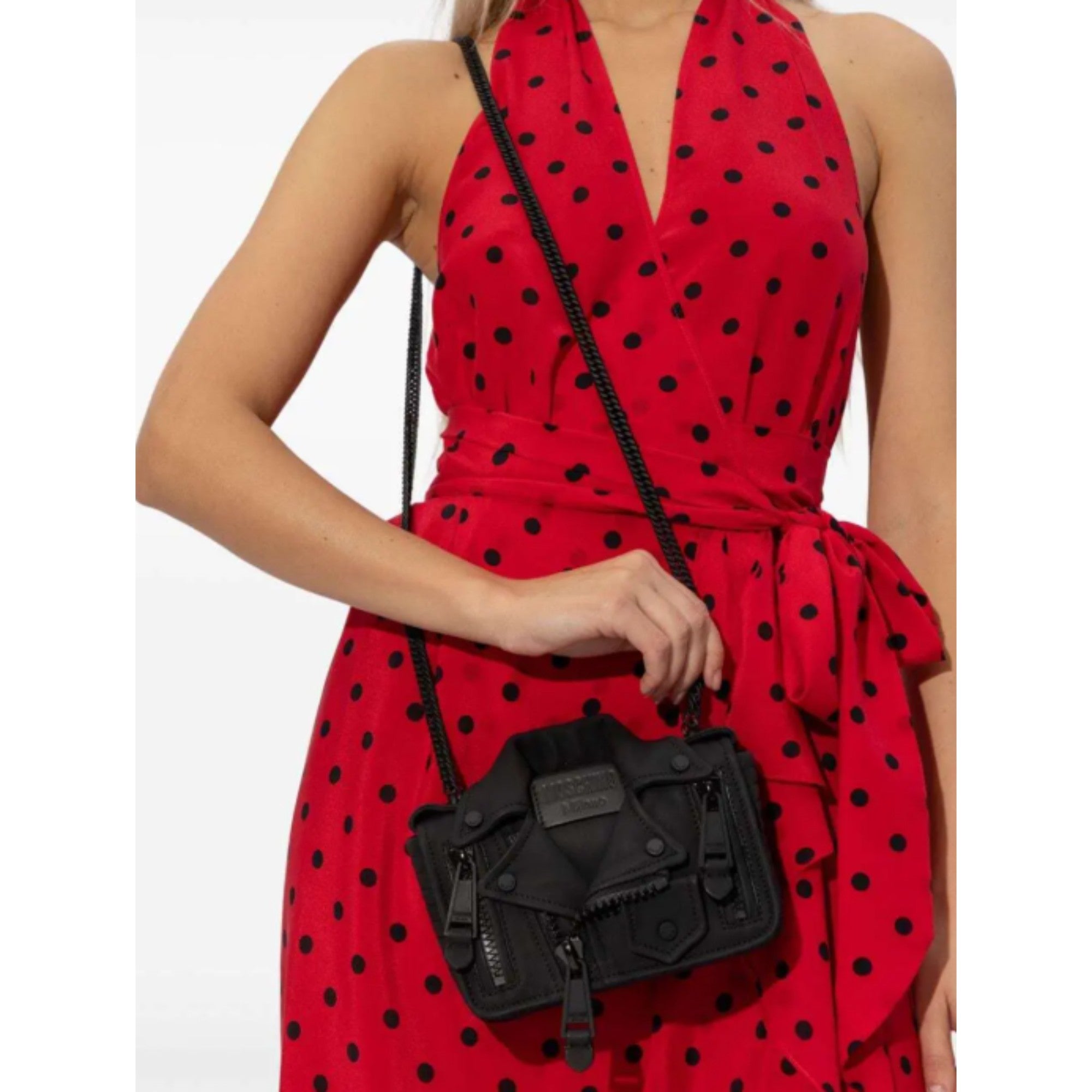 Bags - Black
