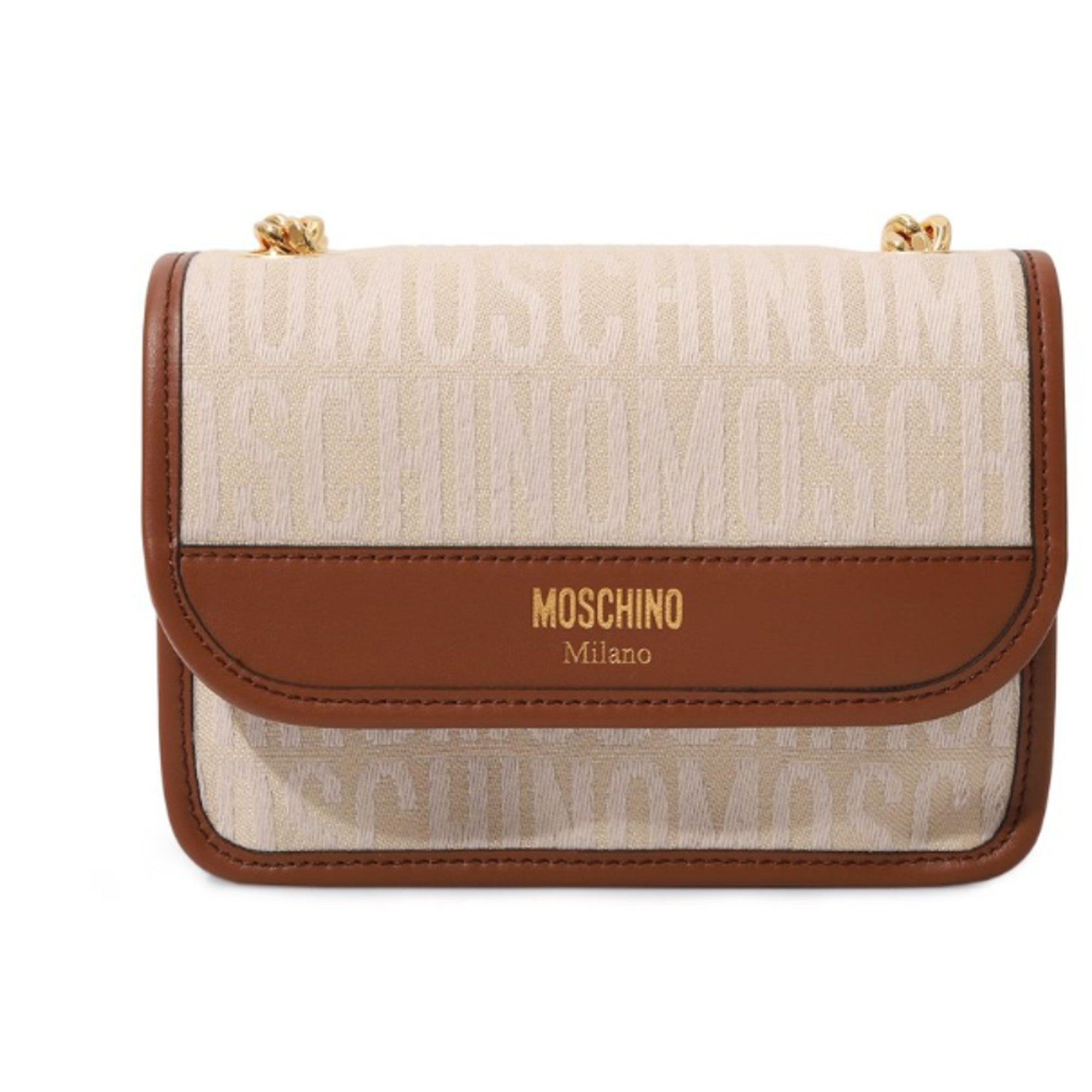 Bags - White