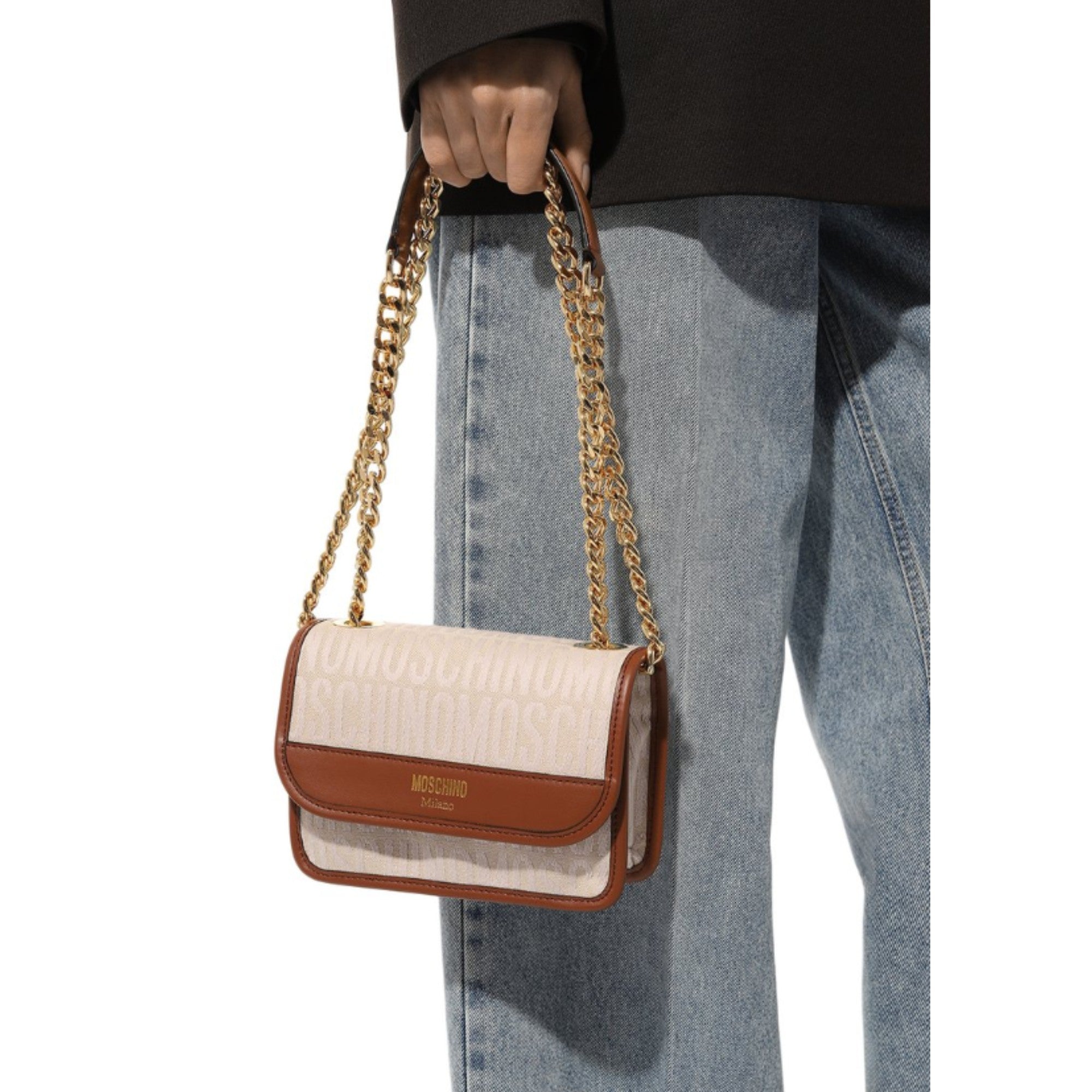 Bags - White