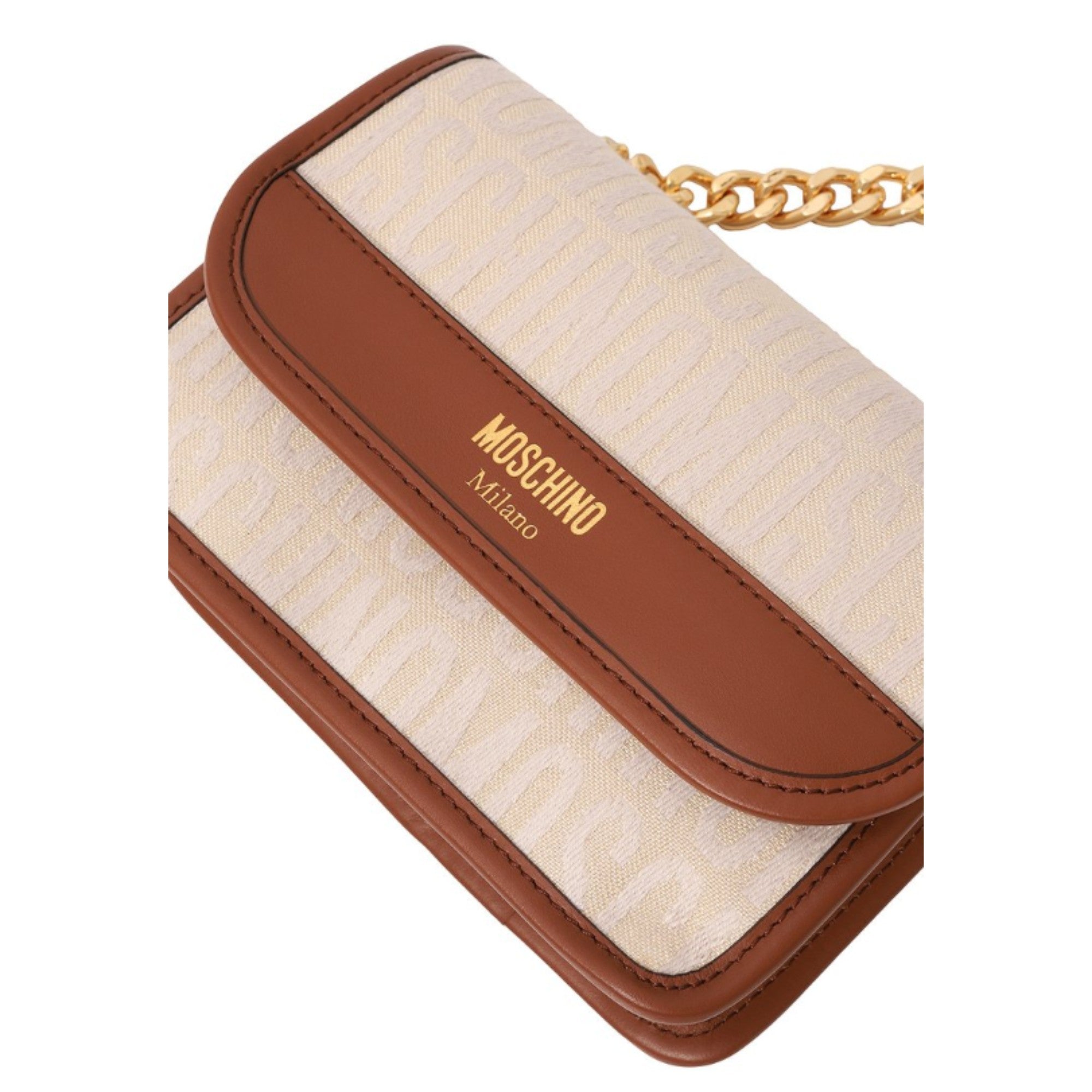 Bags - White