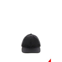 Hats - Black