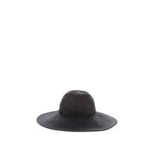 Hats - Black