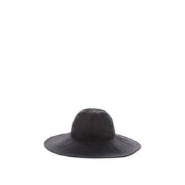 Hats - Black