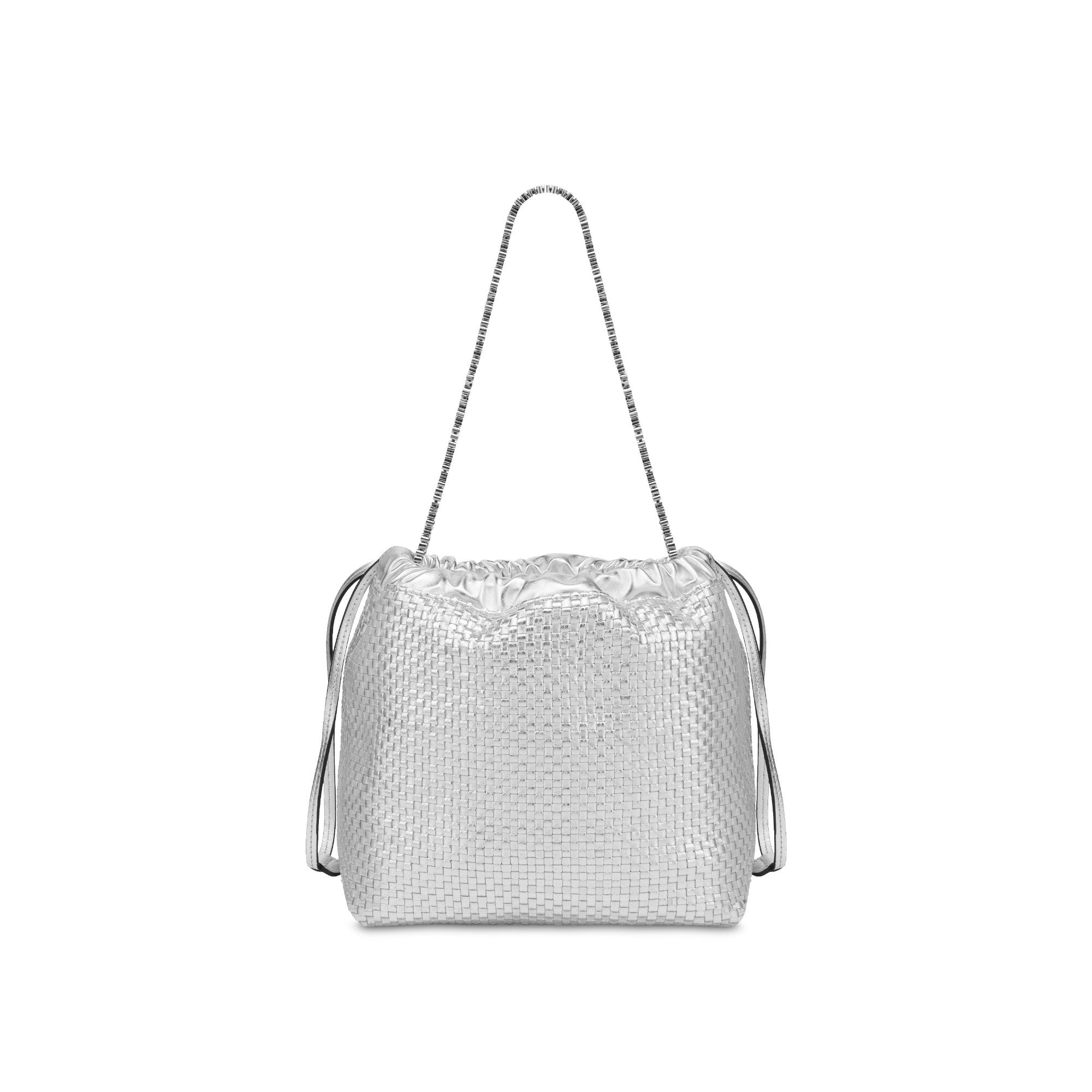 Bags - Silver
