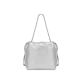 Bags - Silver