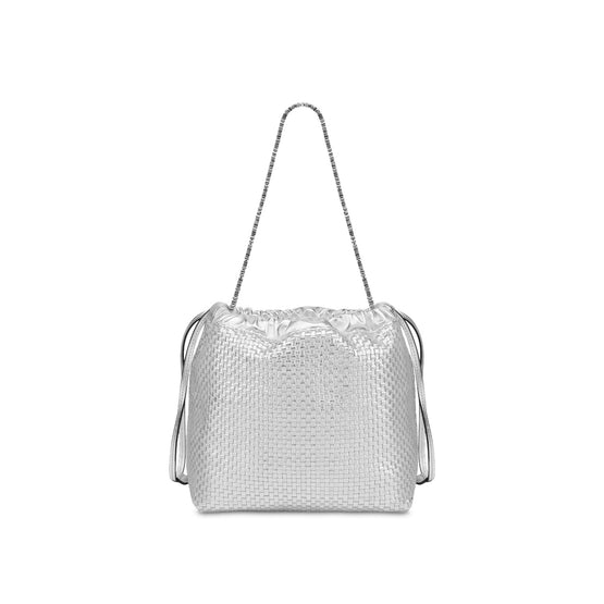 Bags - Silver