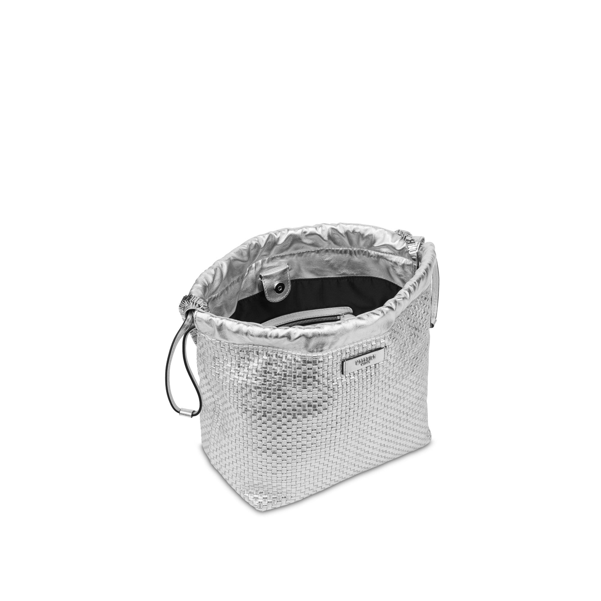 Bags - Silver
