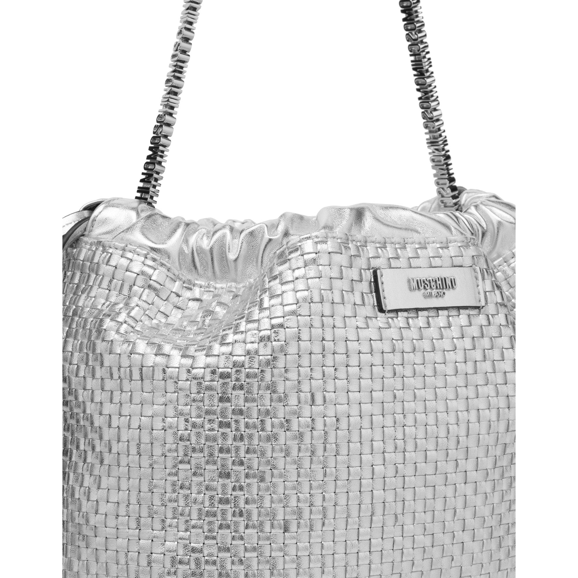 Bags - Silver