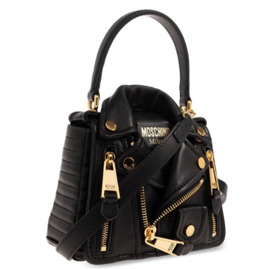 Bags - Black