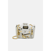 Bags - White