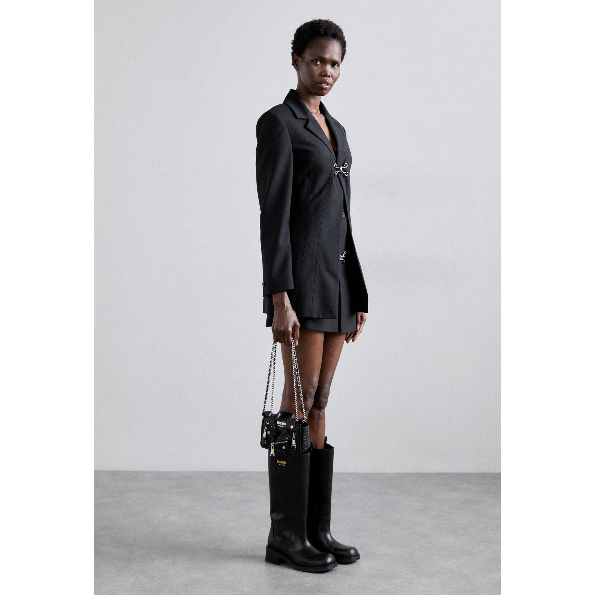 Bags - Black