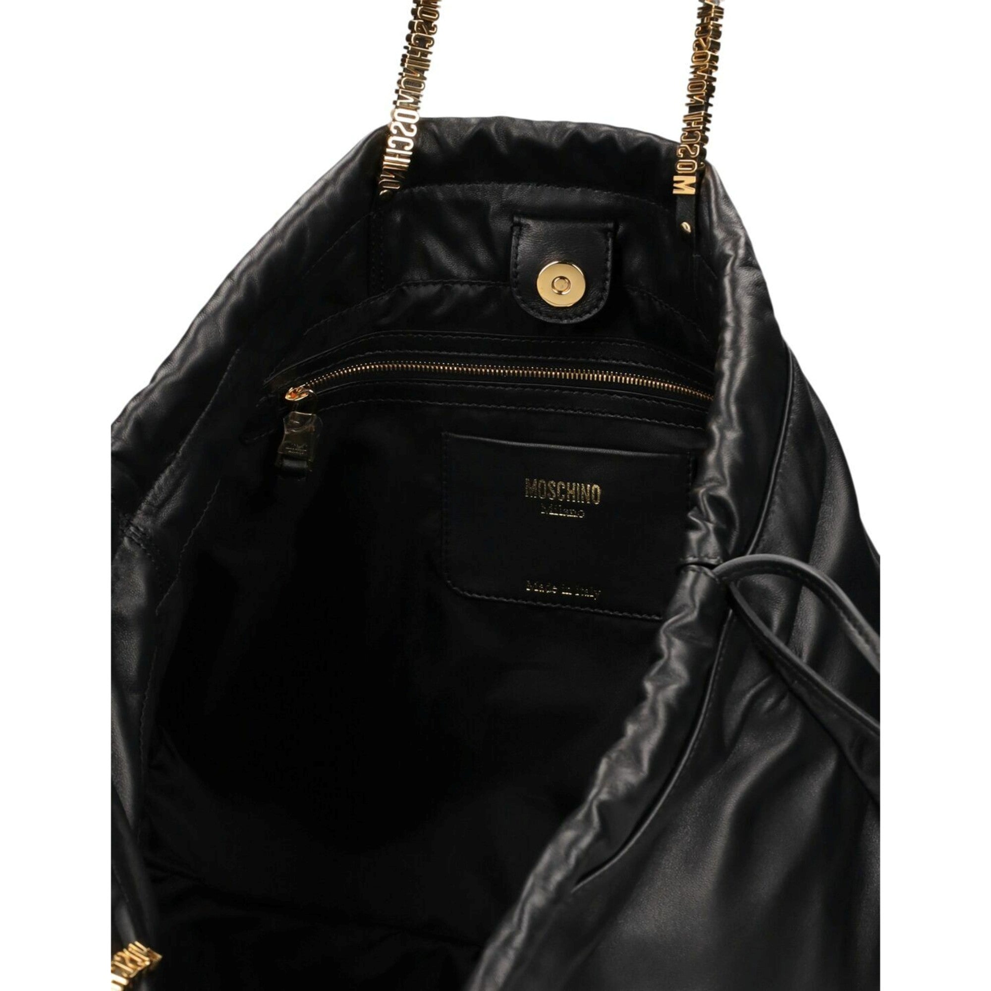 Bags - Black