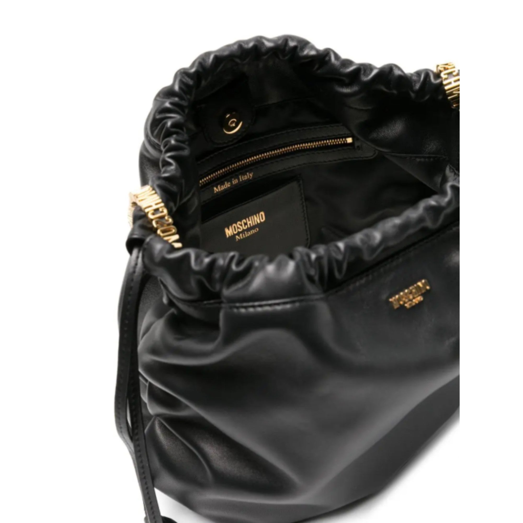 Bags - Black