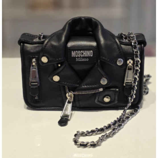 Wallets - Black