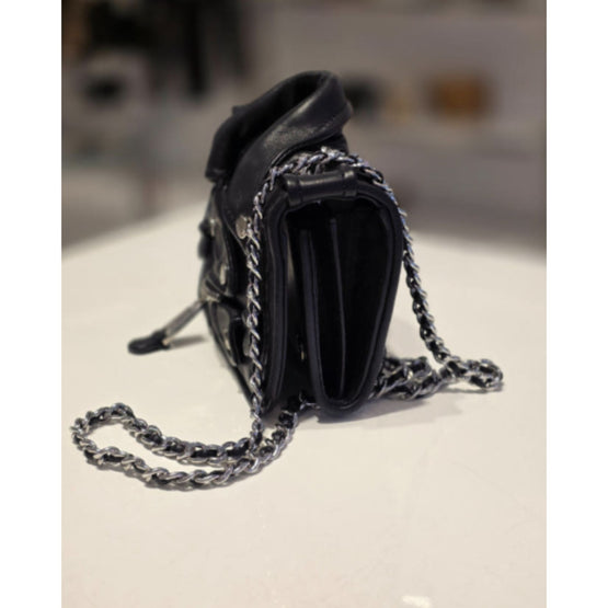Wallets - Black