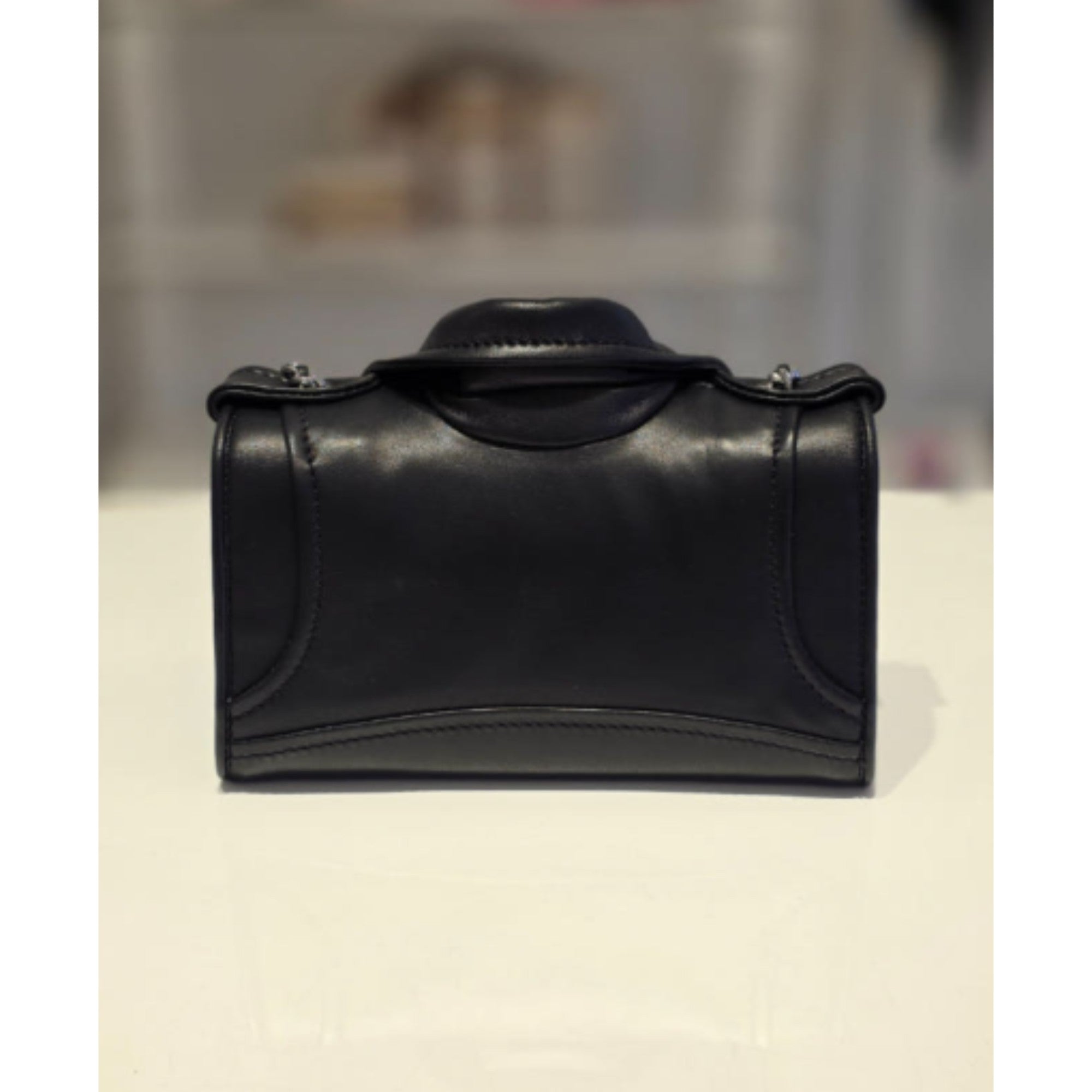 Wallets - Black