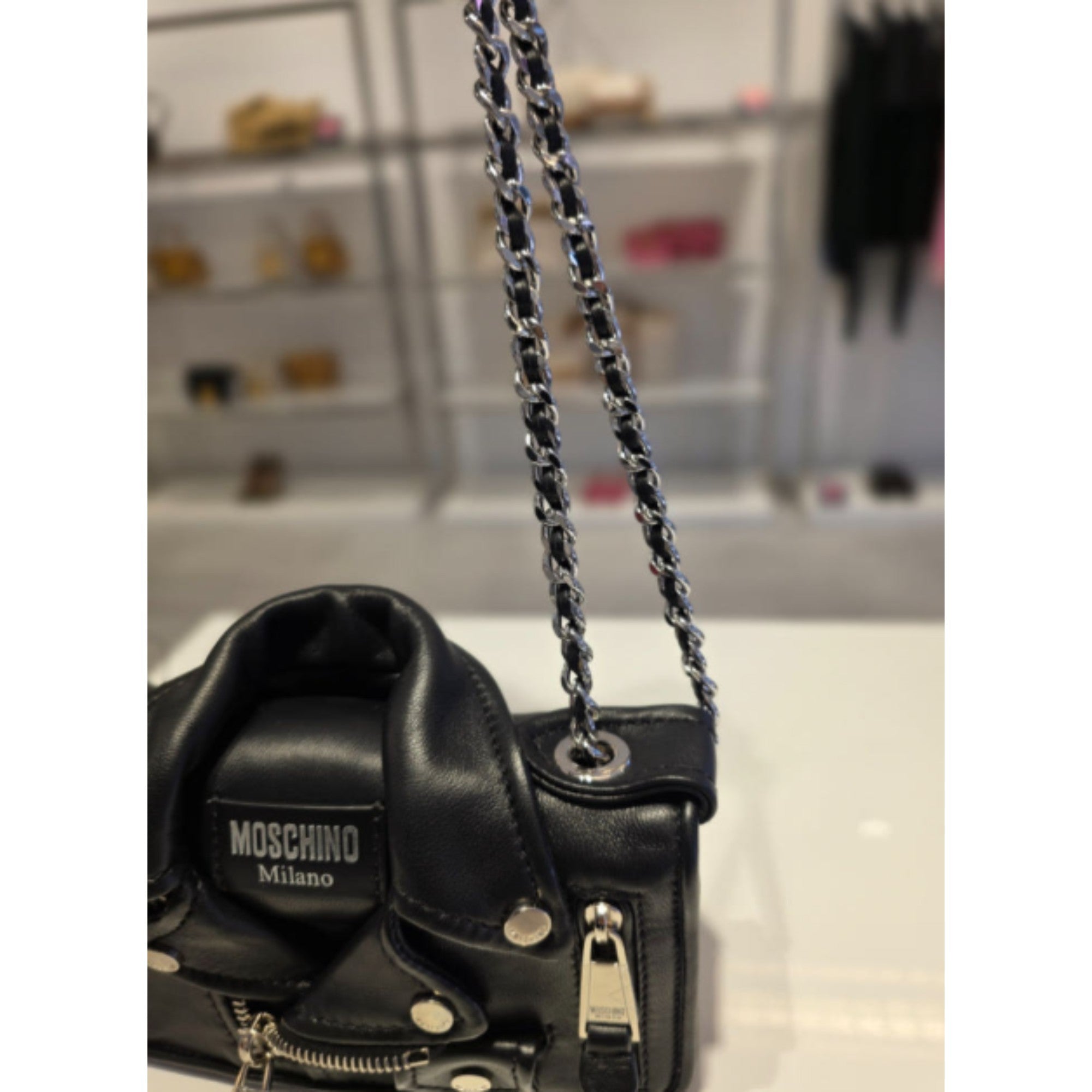Wallets - Black