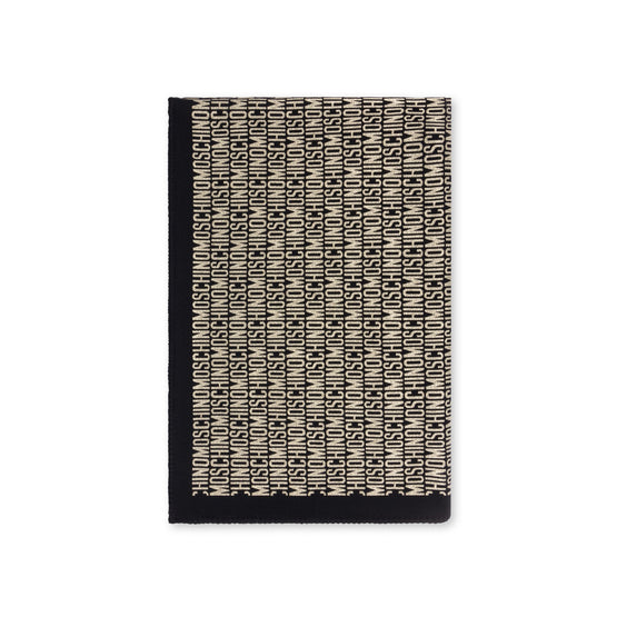 Cover - Black