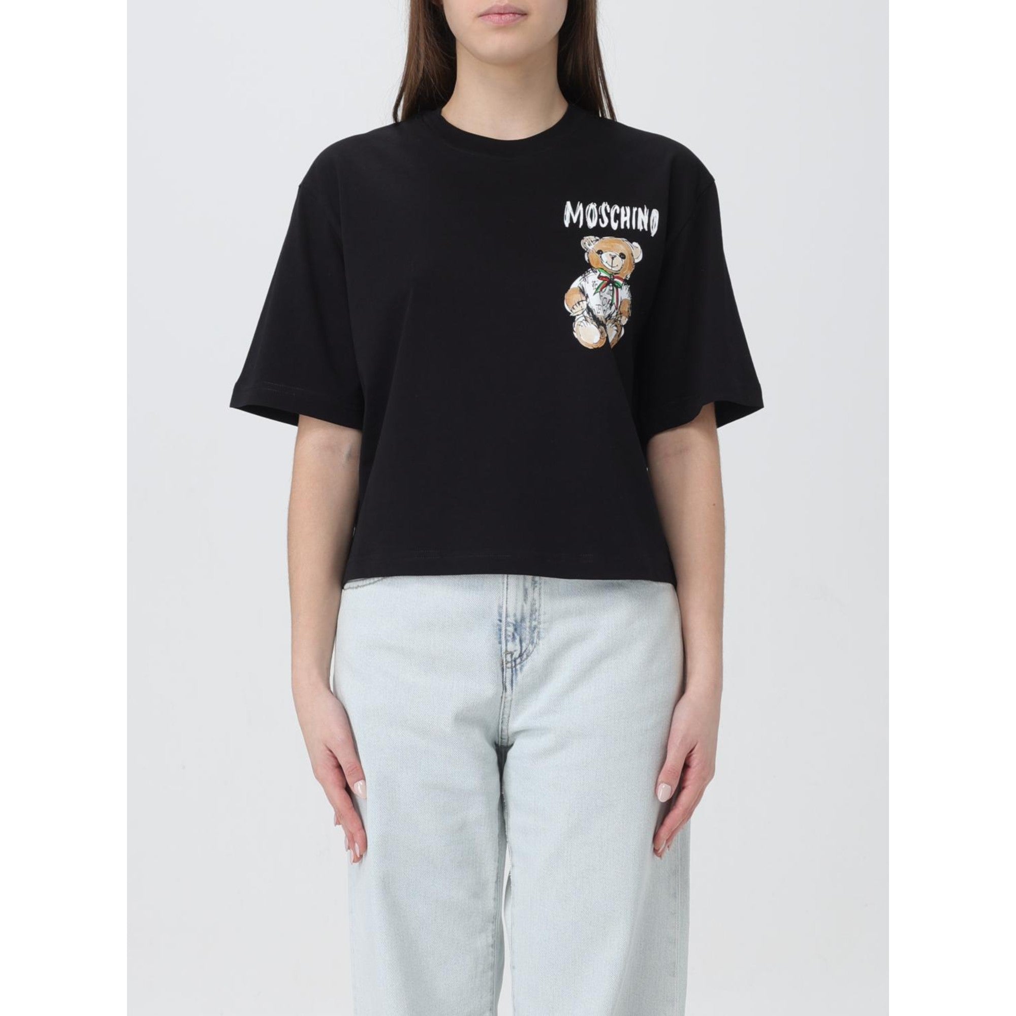 Knitwear - Black