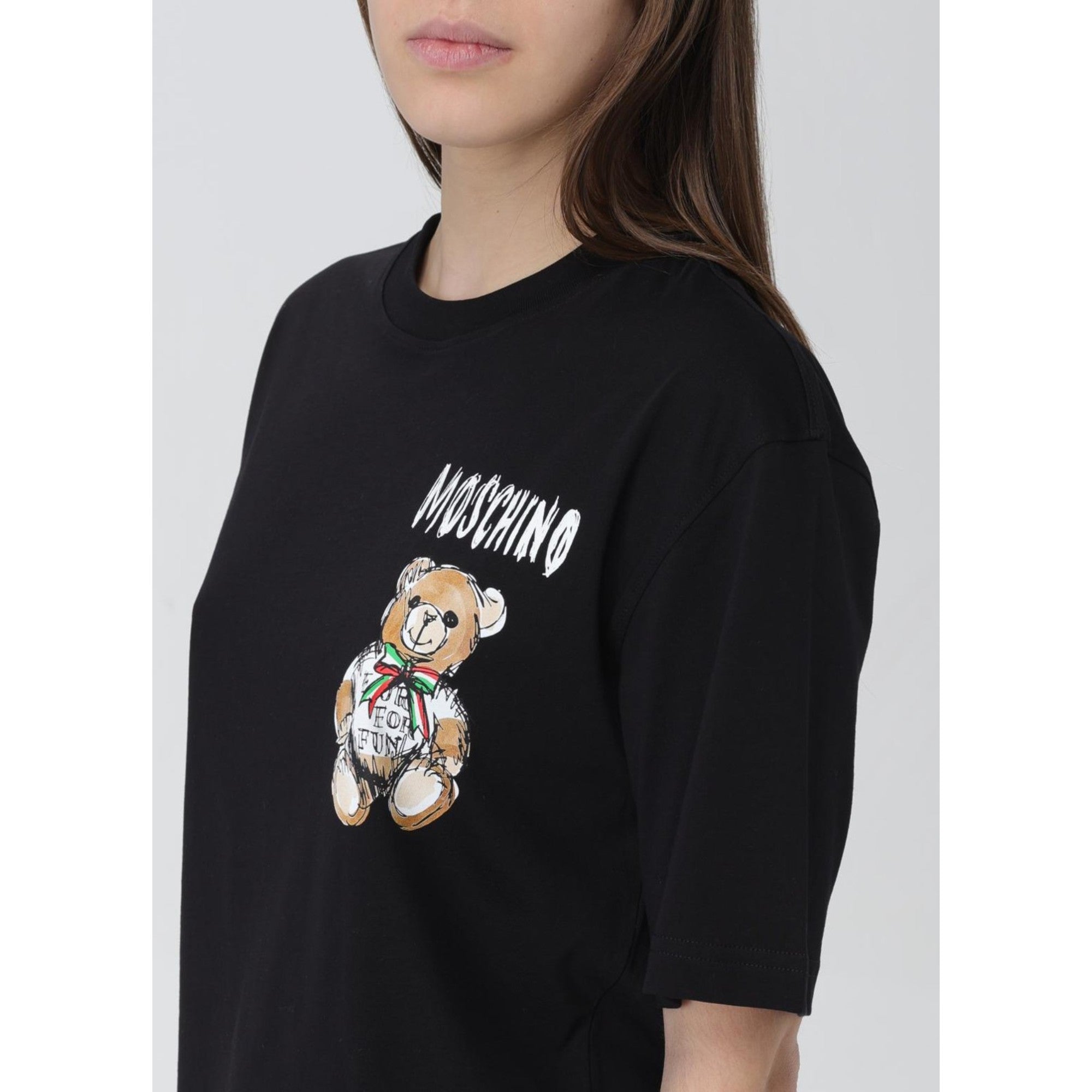 Knitwear - Black