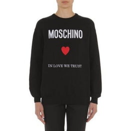 Knitwear - Black