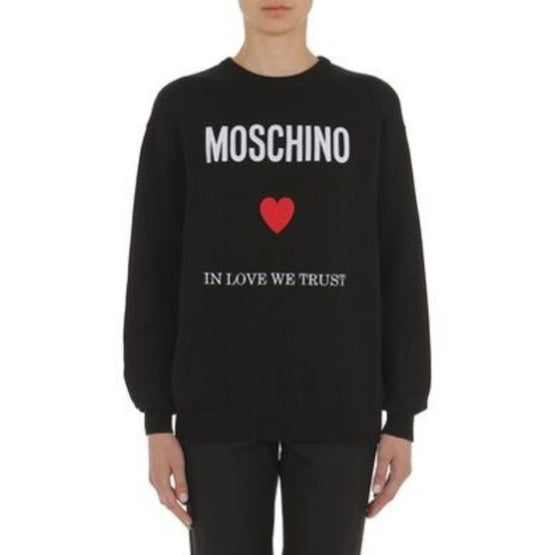 Knitwear - Black