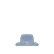 Hats - Blue