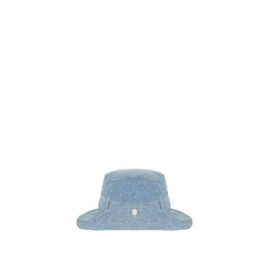 Hats - Blue