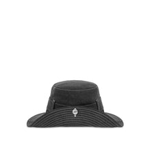 Hats - Black