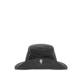 Hats - Black