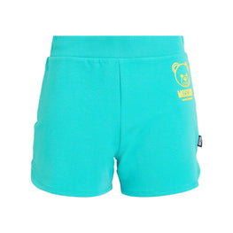 Shorts - Green