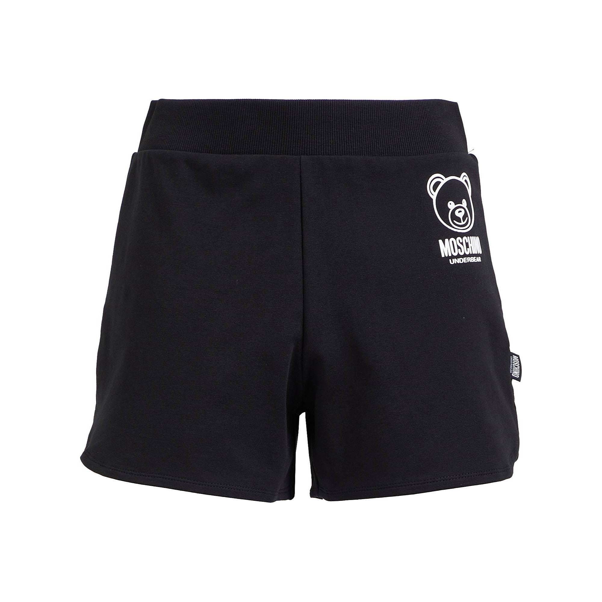 Shorts - Black