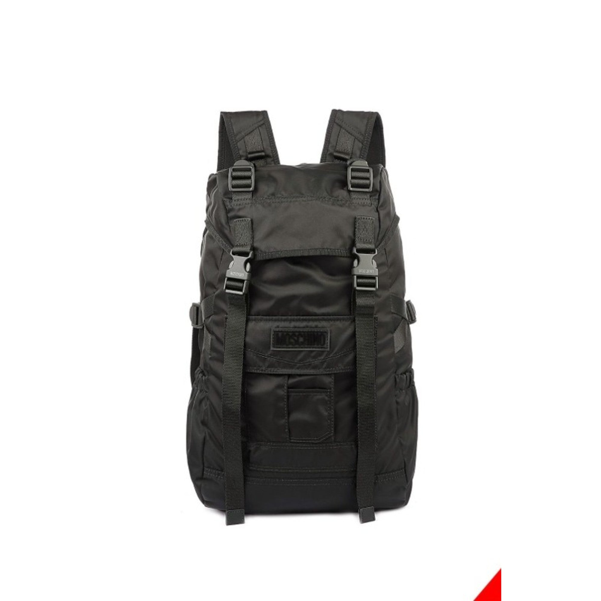Backpack - Black
