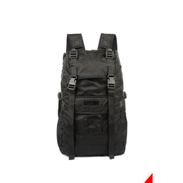 Backpack - Black