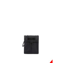 Wallets - Black