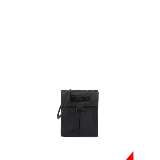 Wallets - Black