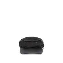 Hats - Black