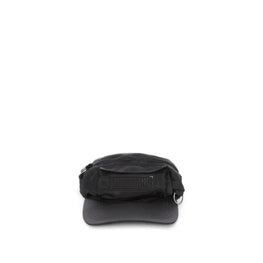Hats - Black