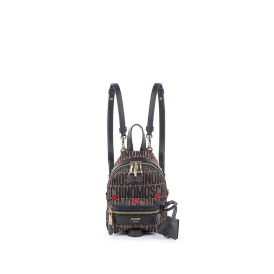 Backpack - Brown