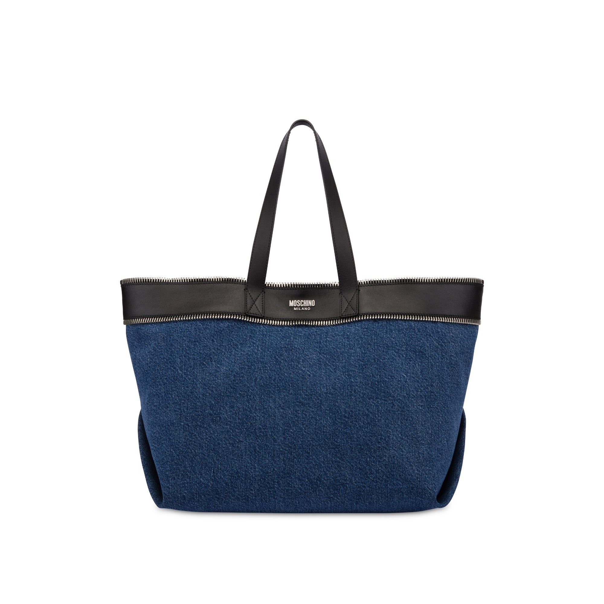 Bags - Blue Denim