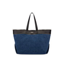 Bags - Blue Denim