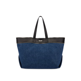 Bags - Blue Denim