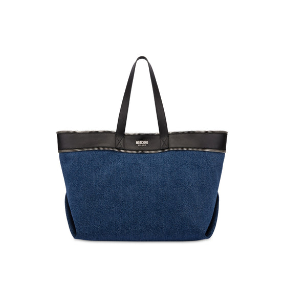 Bags - Blue Denim