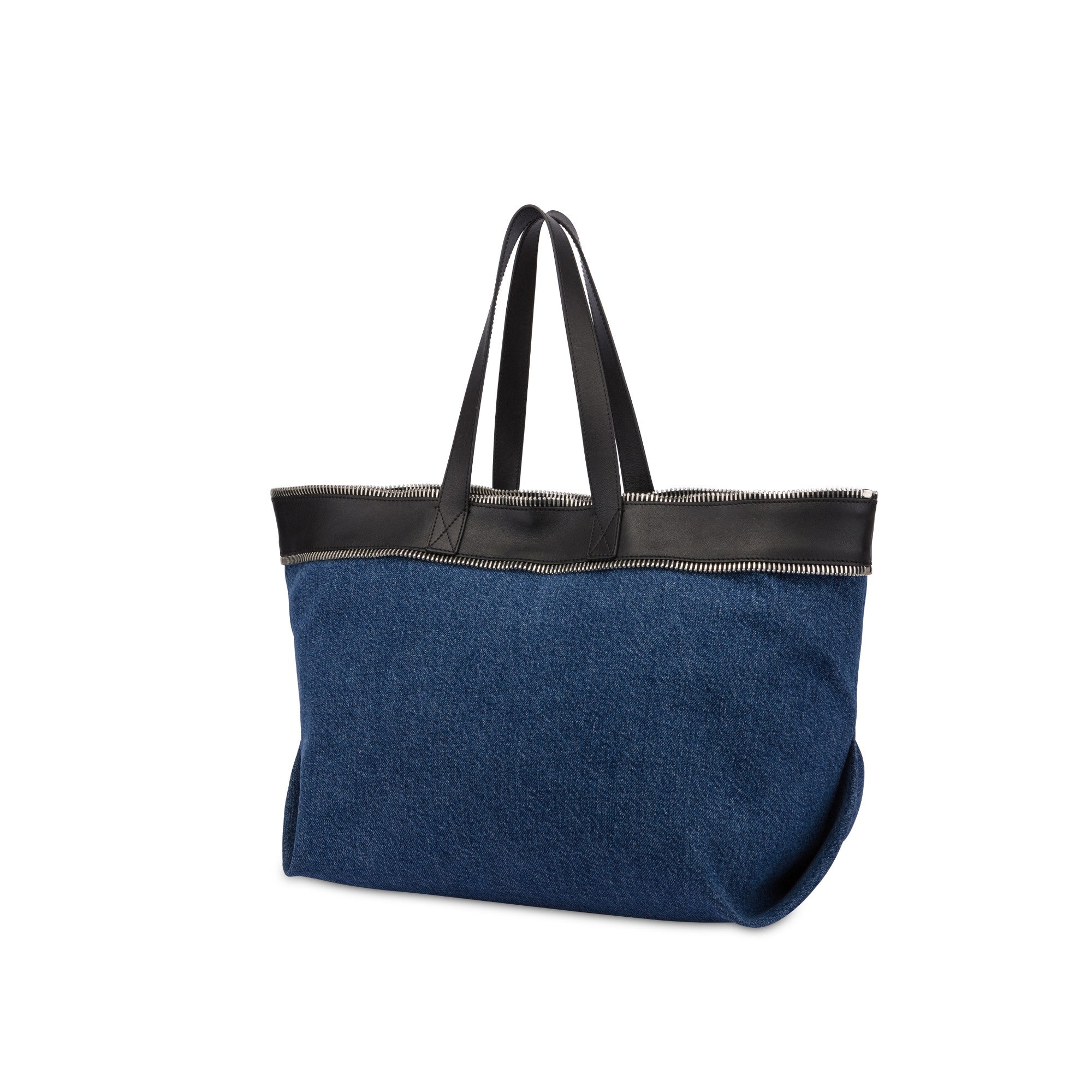 Bags - Blue Denim